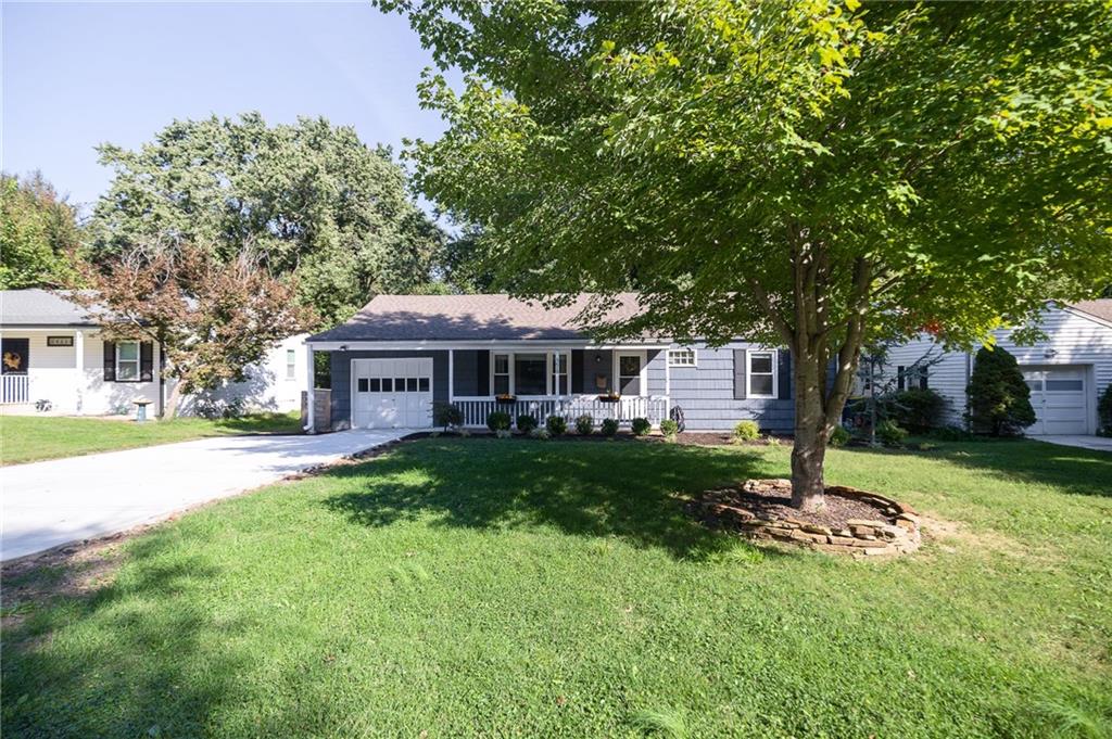5619 Walmer Street Property Photo 1