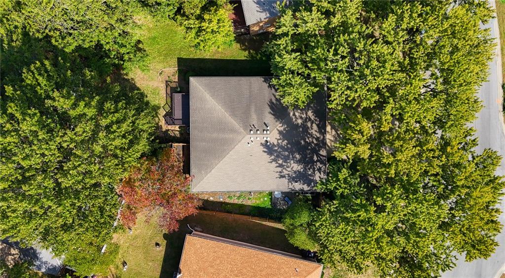 1307 N Ridge Parkway Property Photo 8