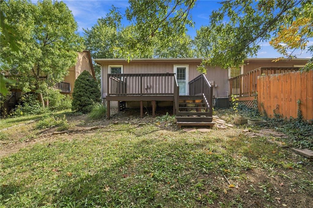 1307 N Ridge Parkway Property Photo 34