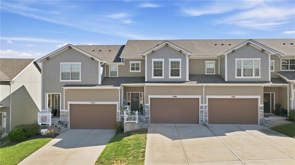 7369 Griffey Street Property Photo