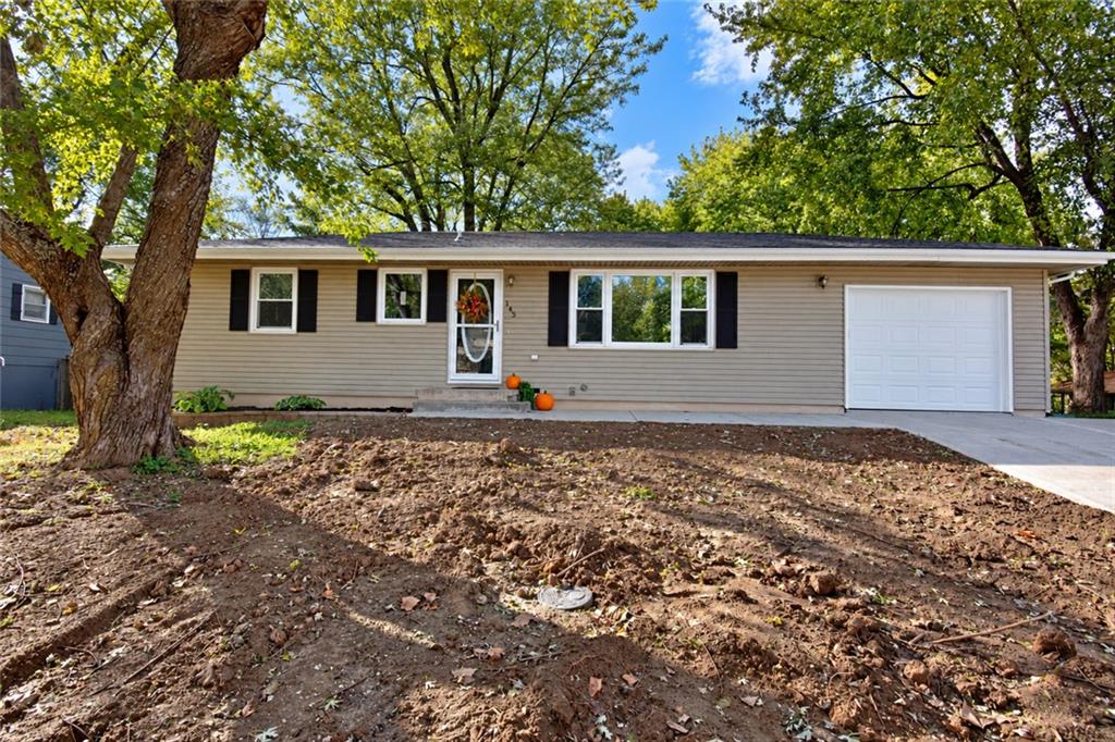 145 Nolker Drive Property Photo 1