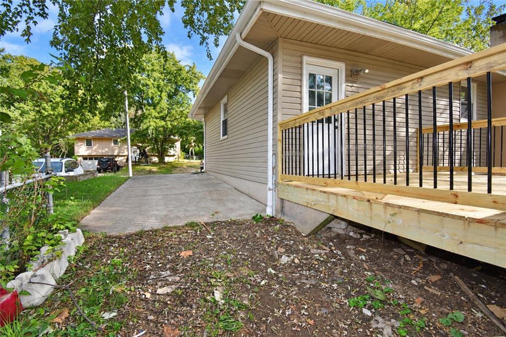 145 Nolker Drive Property Photo 29