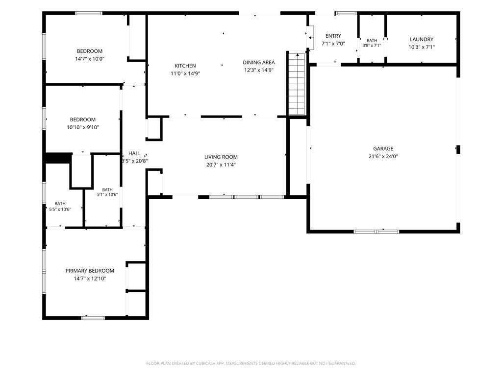 22195 Dunn Drive Property Photo 24