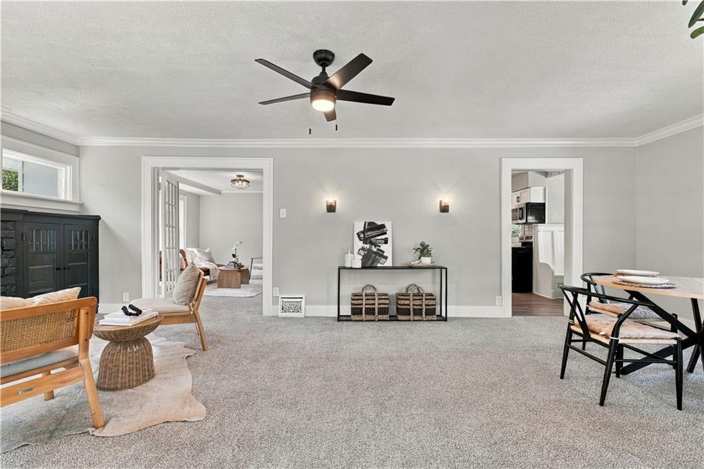 5308 Northern Avenue Property Photo 4