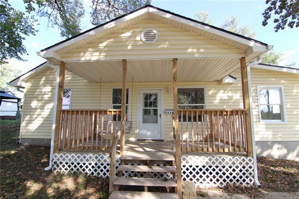 5638 Miami Avenue Property Photo 2
