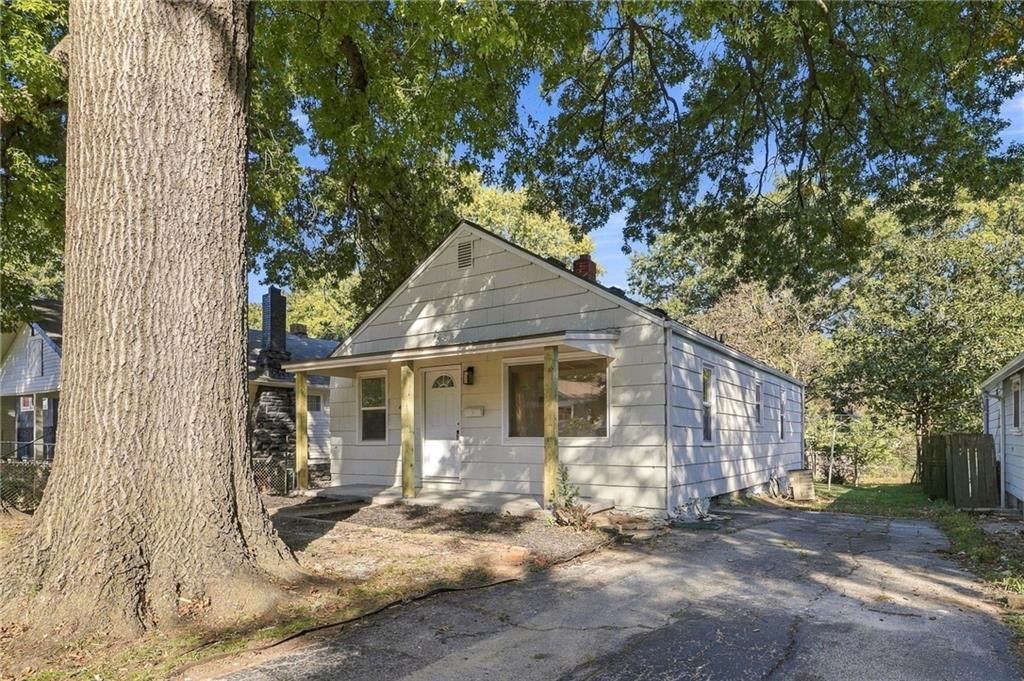 4411 Springfield Street Property Photo 1