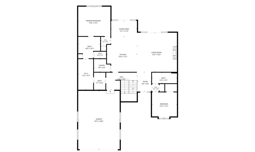 121 Teton Ridge Property Photo 23