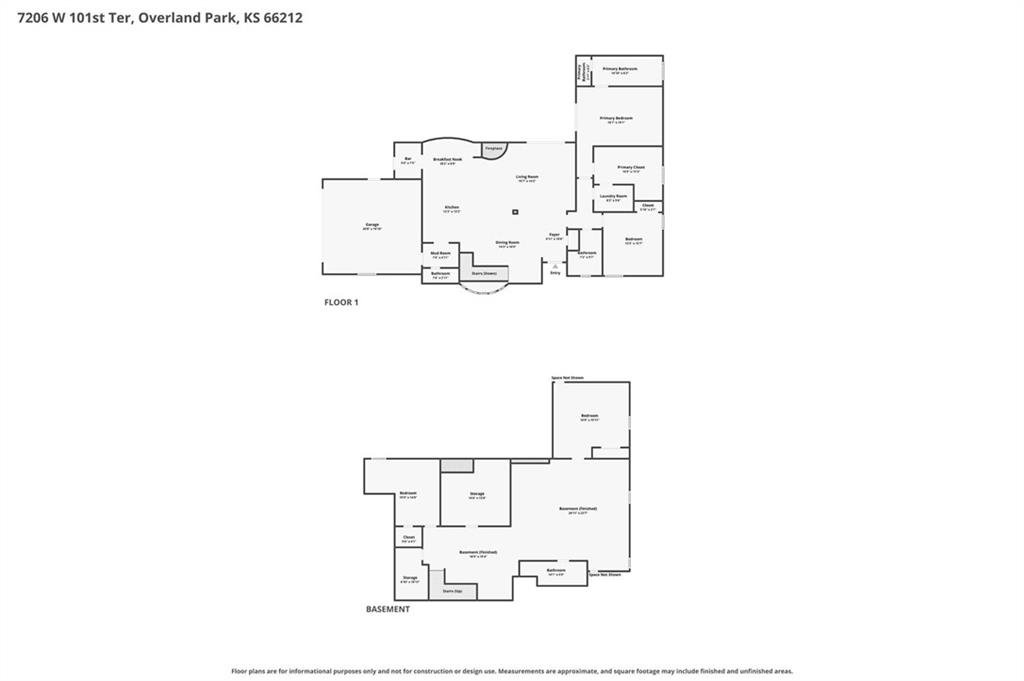 7206 W 101st Terrace Property Photo 70