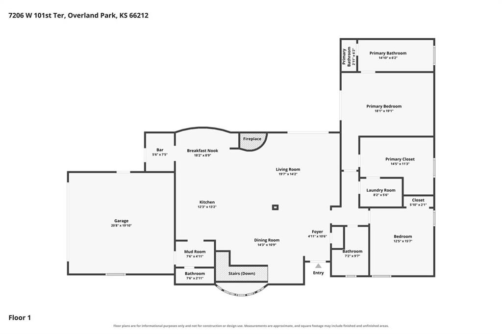 7206 W 101st Terrace Property Photo 71