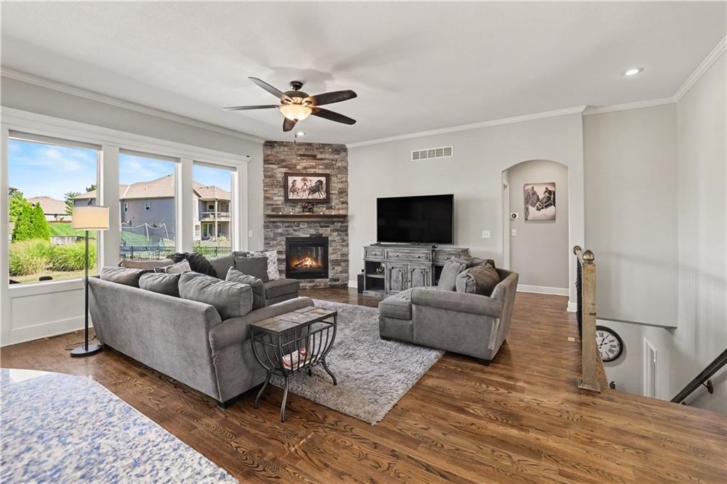16655 S Lind Road Property Photo 2