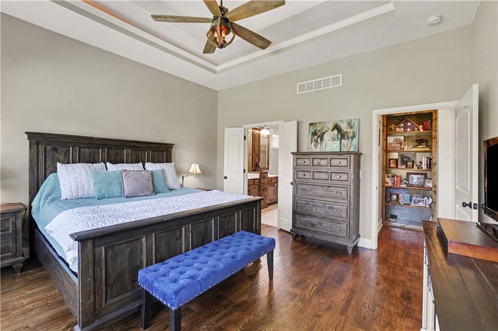 16655 S Lind Road Property Photo 9