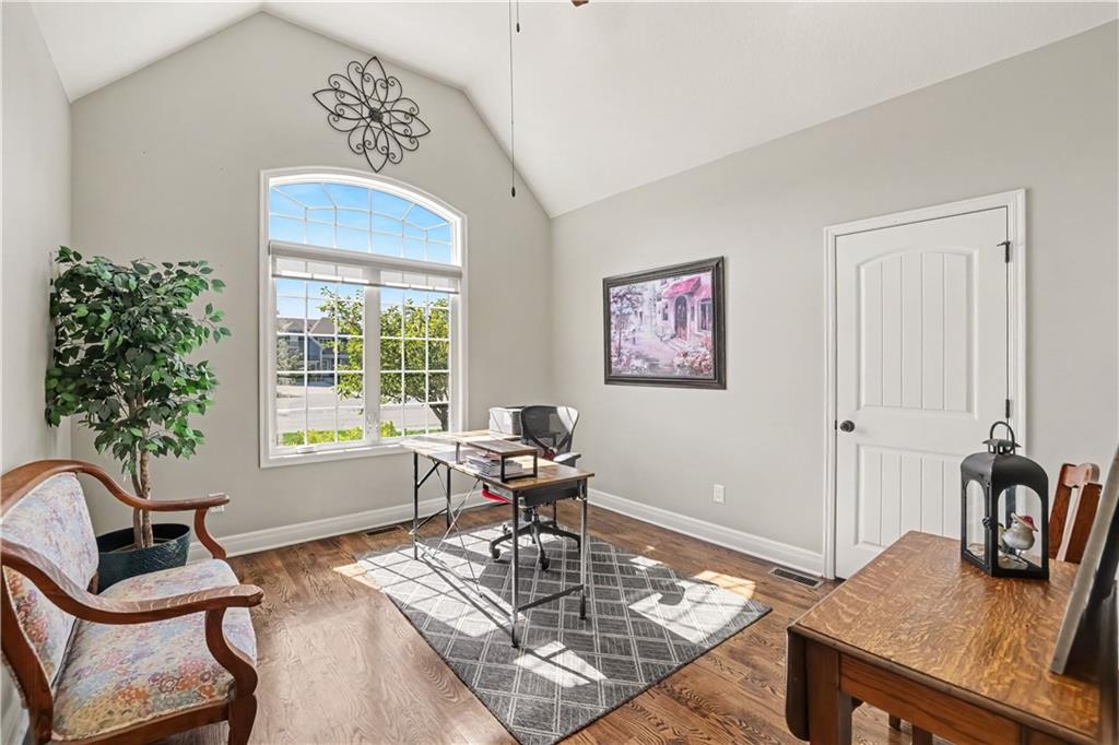 16655 S Lind Road Property Photo 16