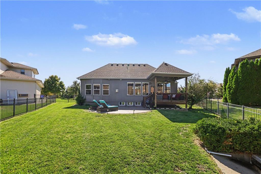 16655 S Lind Road Property Photo 27