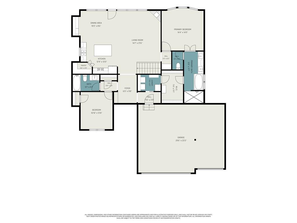 16655 S Lind Road Property Photo 31