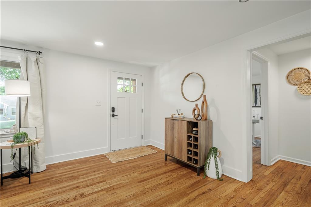 6126 Granada Street Property Photo 14