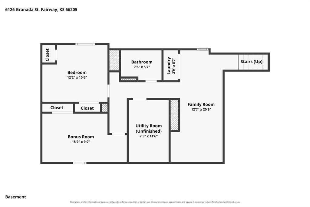 6126 Granada Street Property Photo 71