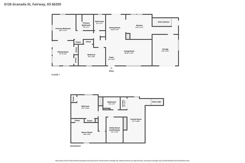 6126 Granada Street Property Photo 72