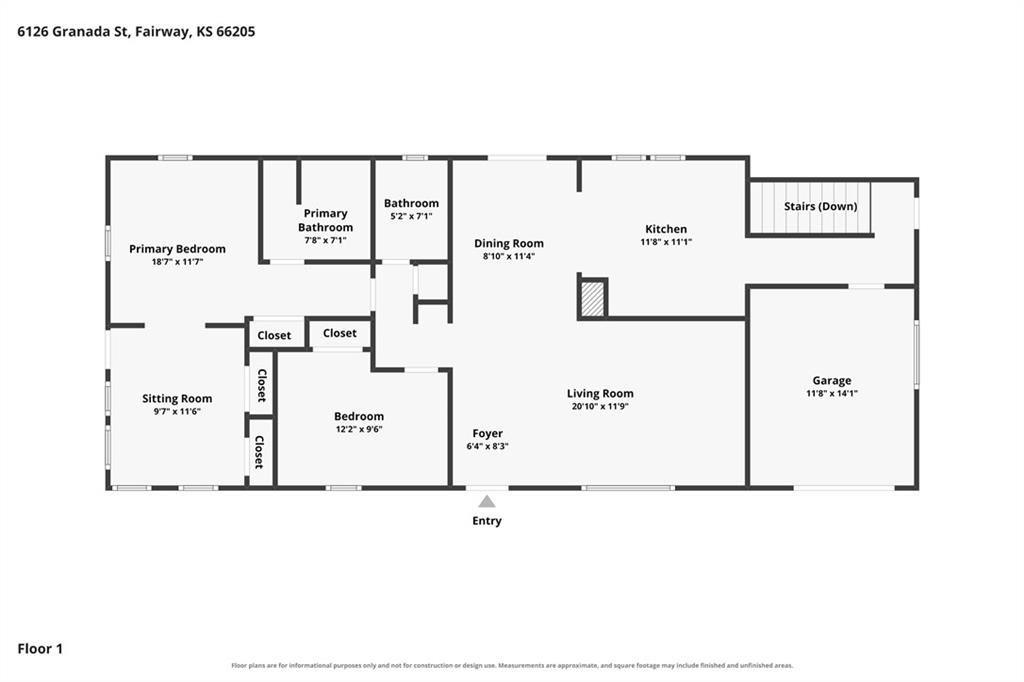 6126 Granada Street Property Photo 73