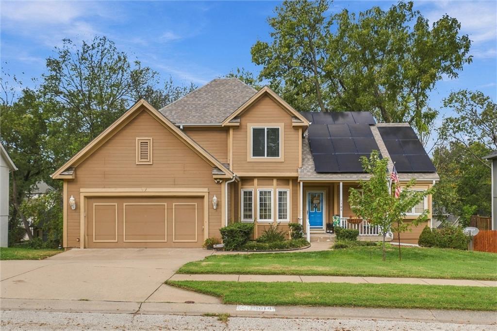 1504 Ne 80th Place Property Photo 1