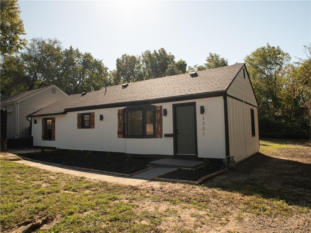 3201 Hagemann Street Property Photo 1