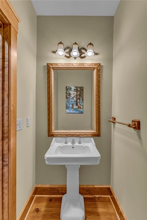1061 E 1200 Road Property Photo 41