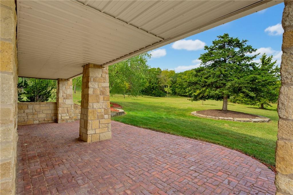 1061 E 1200 Road Property Photo 85
