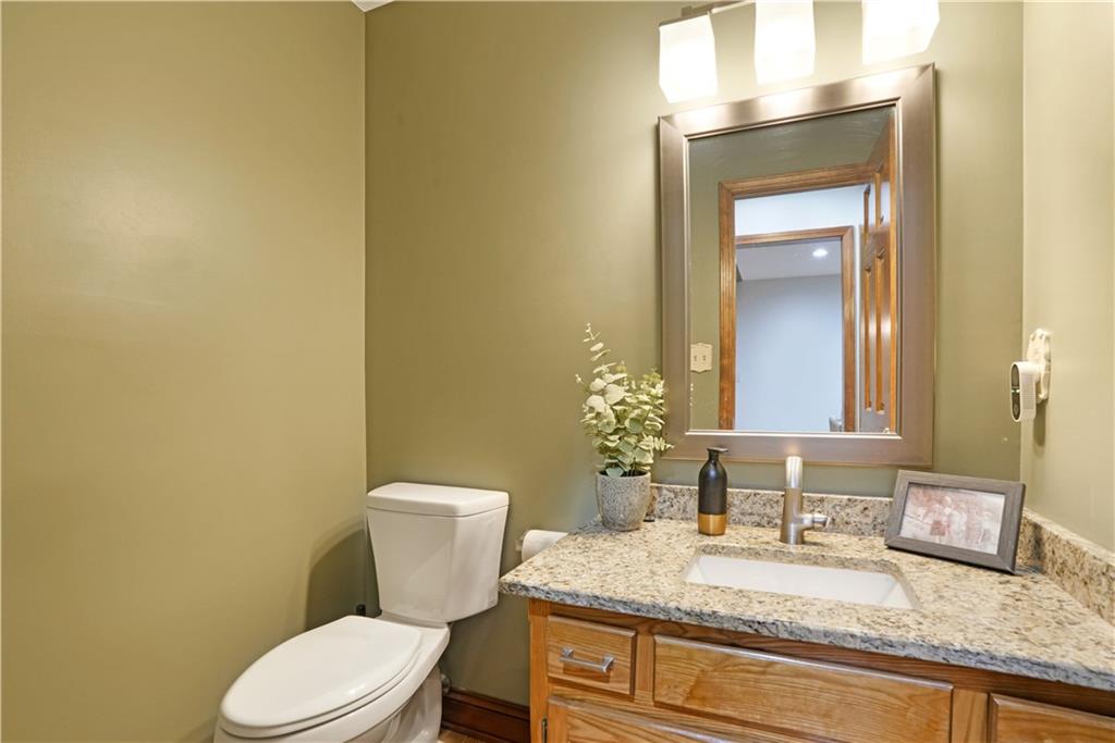 7955 Nw Bridle Parc Lane Property Photo 11