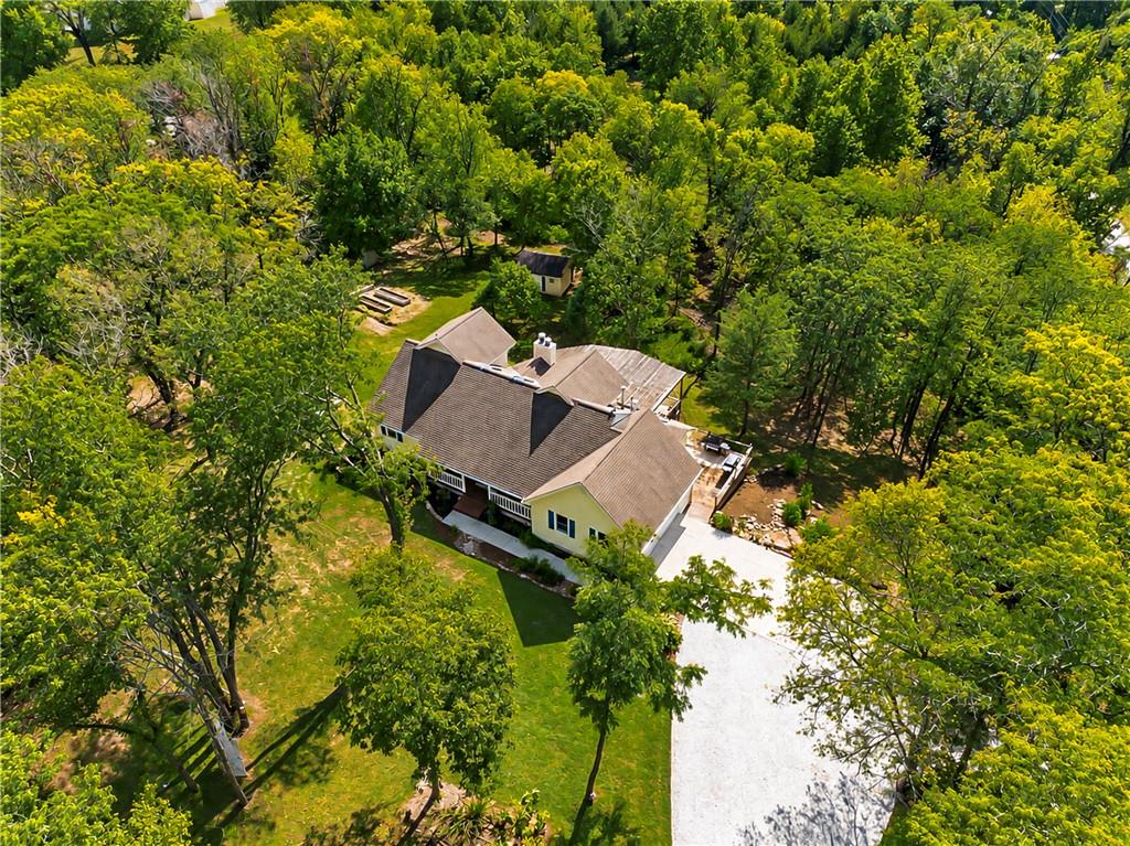 7955 Nw Bridle Parc Lane Property Photo 27