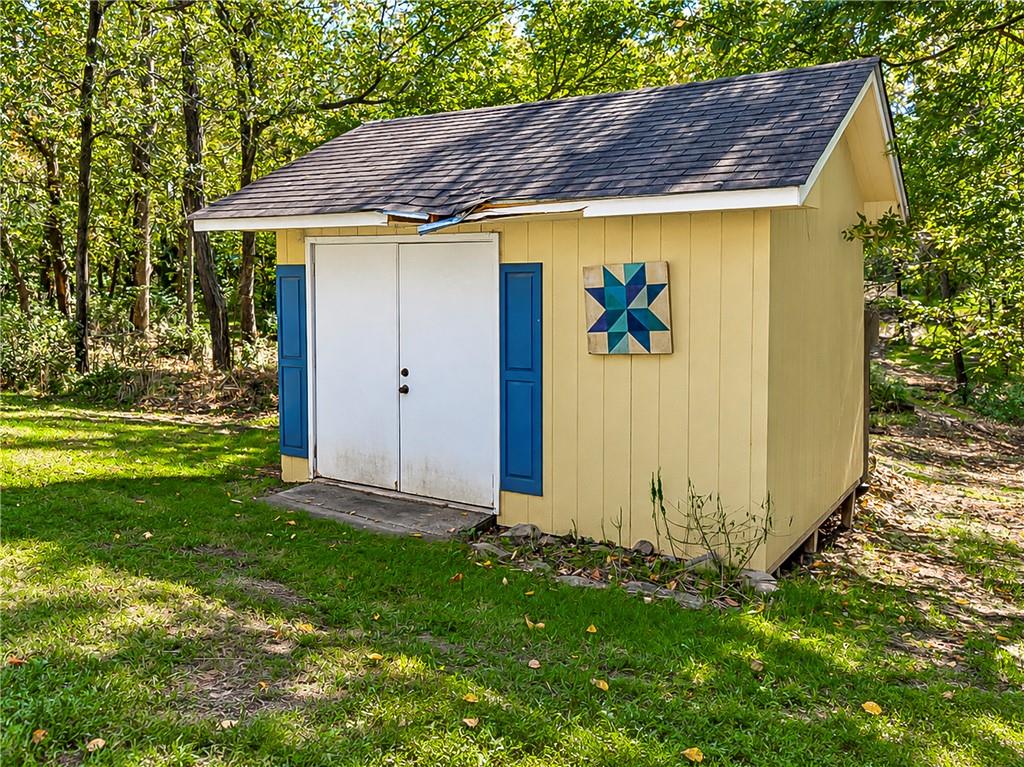 7955 Nw Bridle Parc Lane Property Photo 32