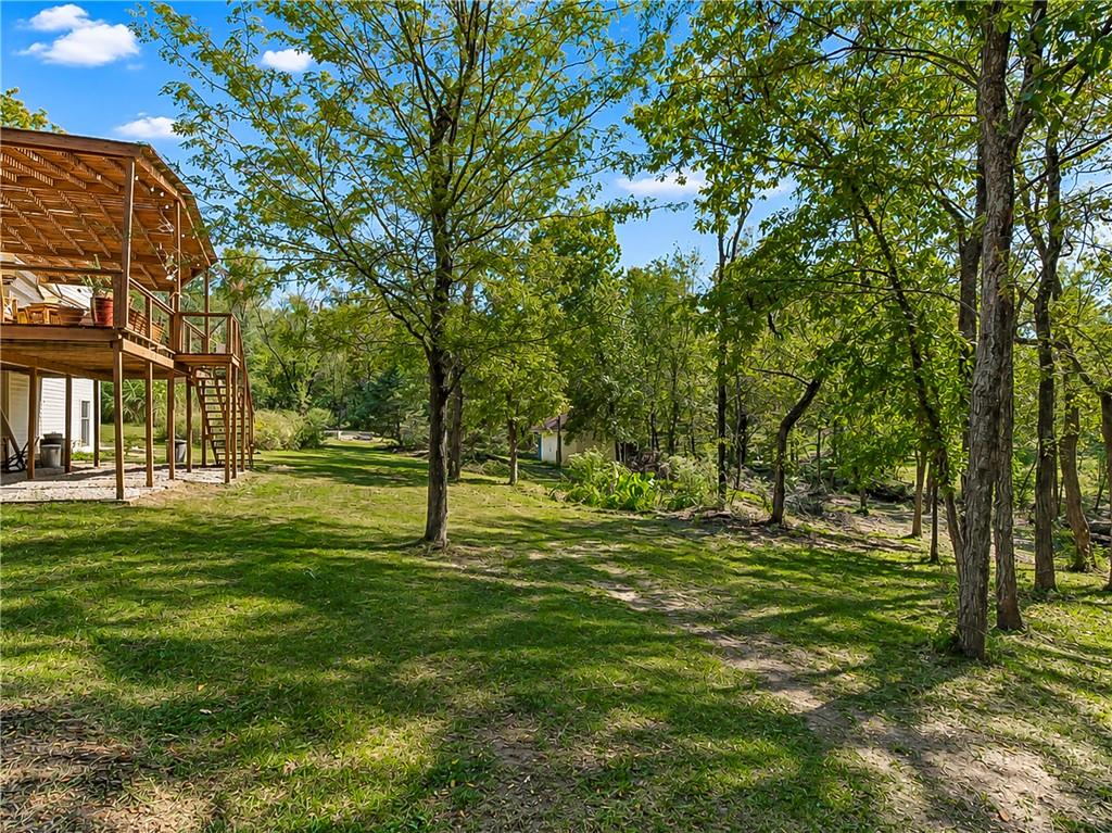 7955 Nw Bridle Parc Lane Property Photo 34