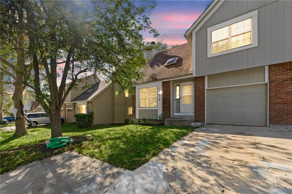10814 Haskins Street Property Photo 1