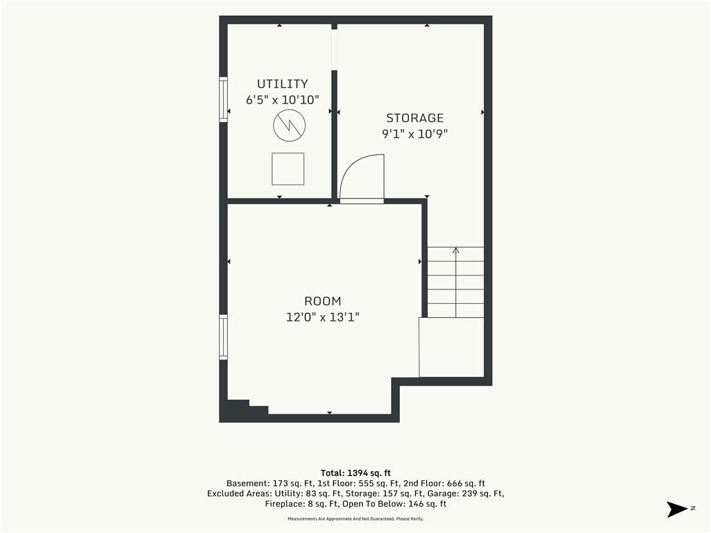 10814 Haskins Street Property Photo 33