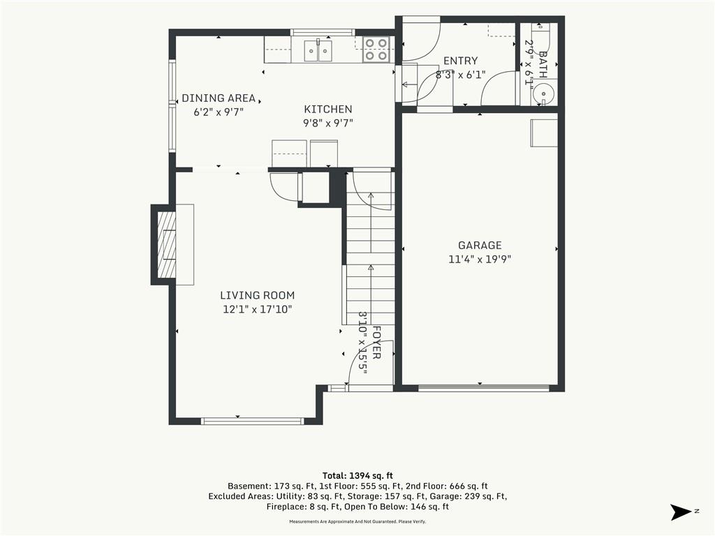 10814 Haskins Street Property Photo 34