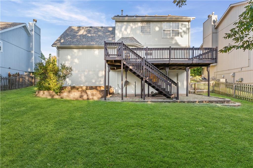 7416 N Mckinley Avenue Property Photo 37