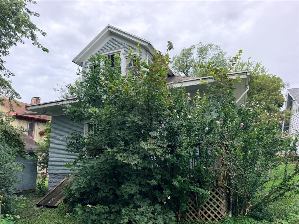 608 Linn Street Property Photo 14