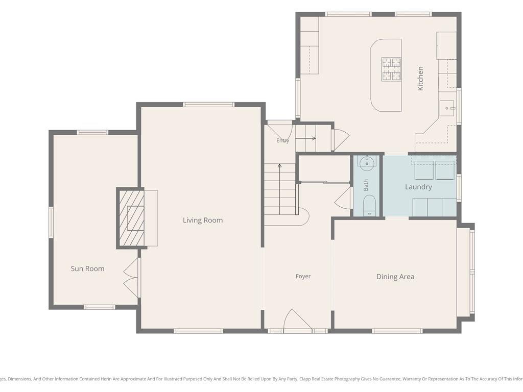 6124 Oak Street Property Photo 37