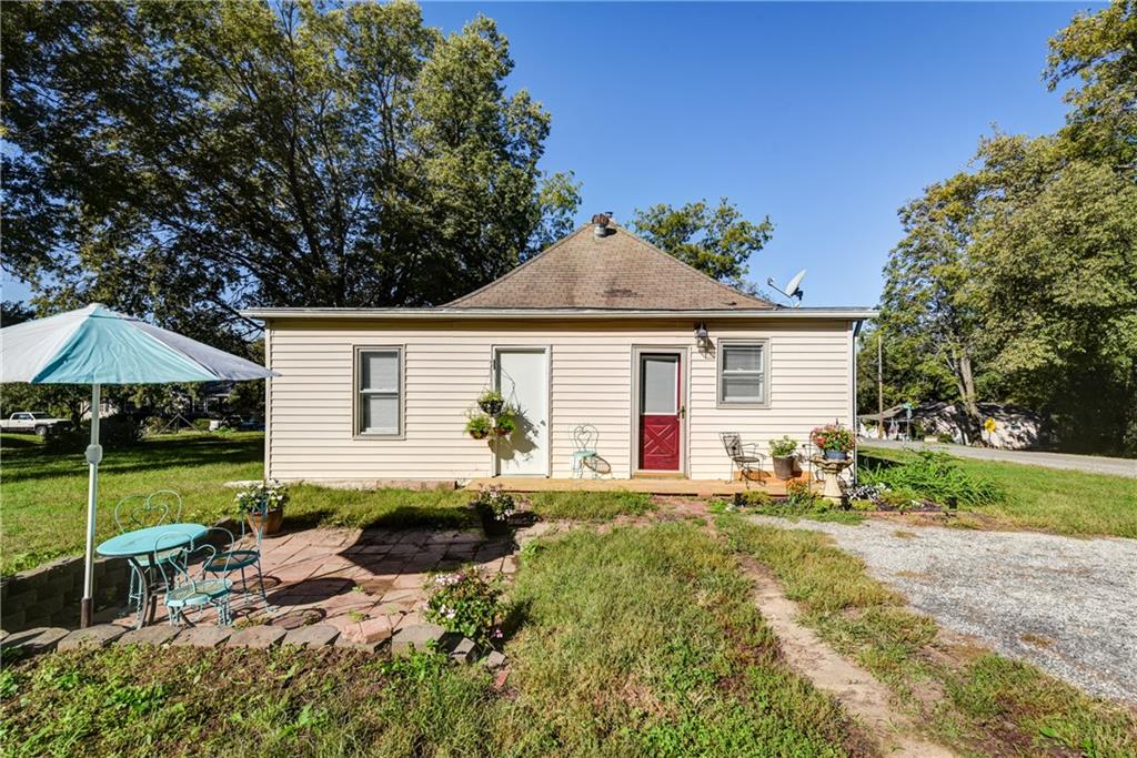 125 N Overton Avenue Property Photo 30