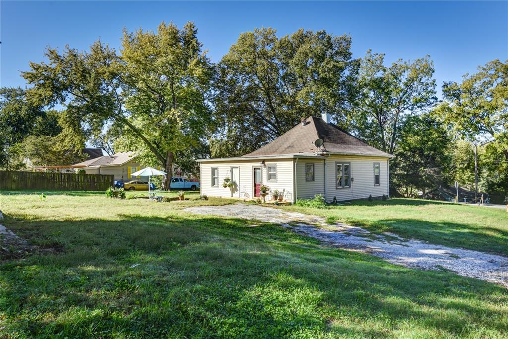 125 N Overton Avenue Property Photo 34