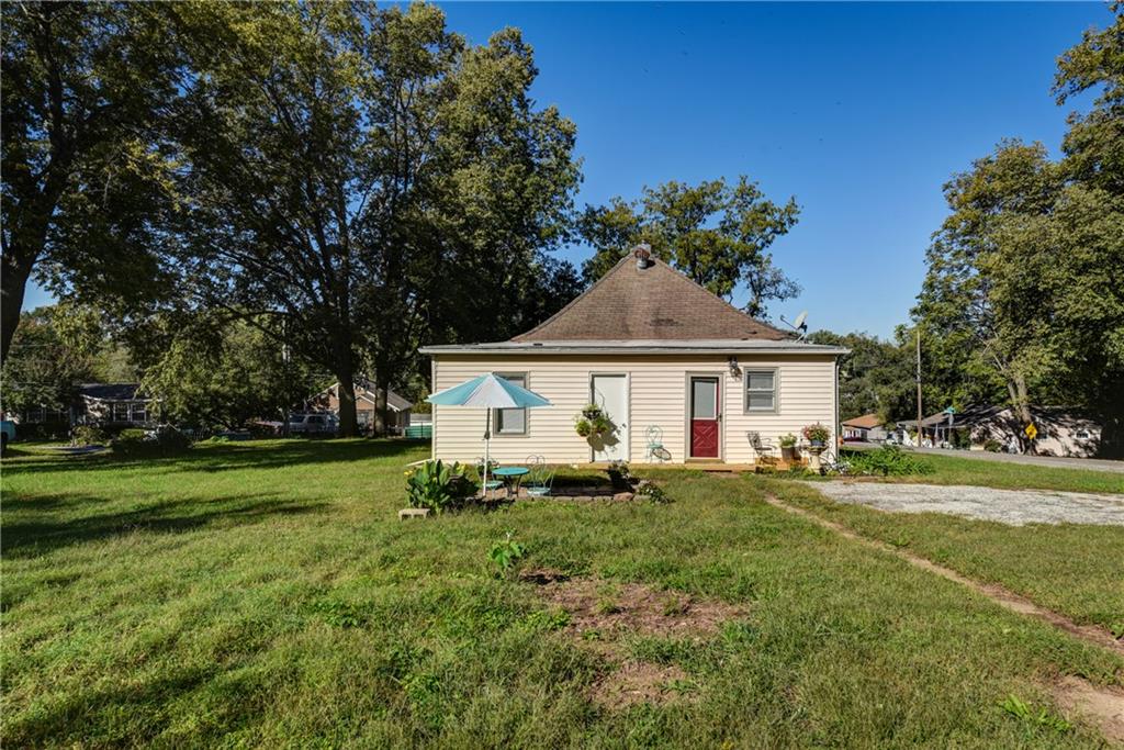125 N Overton Avenue Property Photo 35