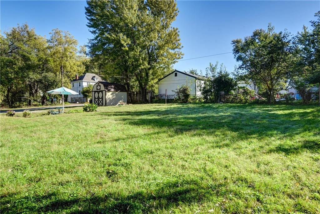 125 N Overton Avenue Property Photo 37
