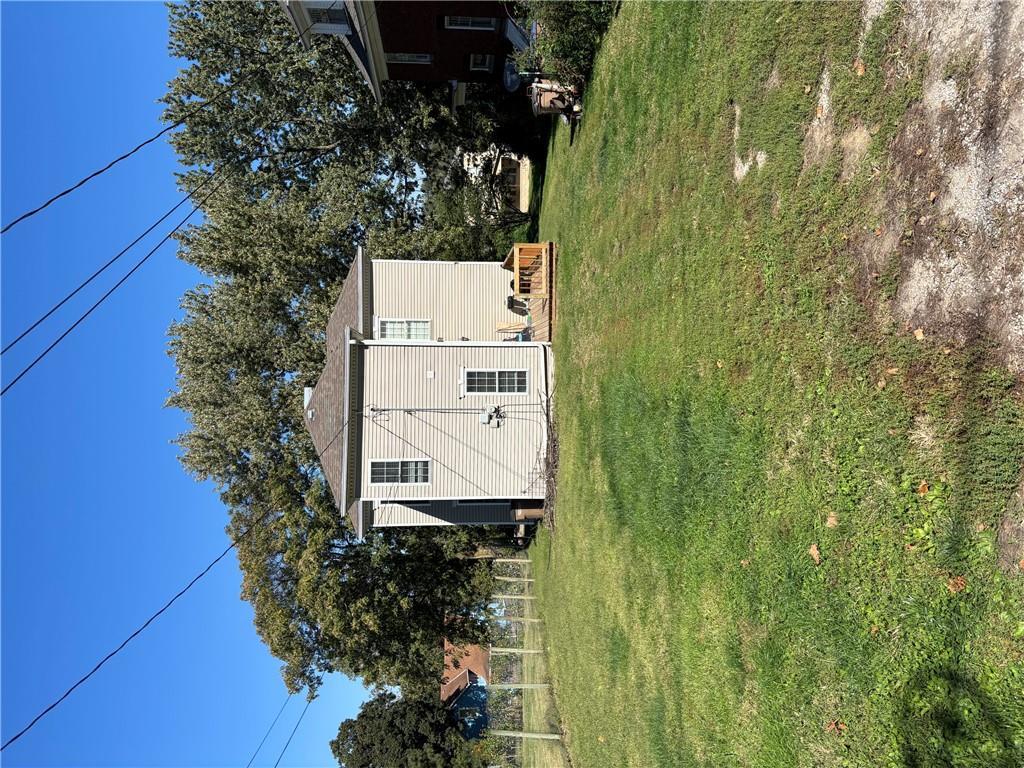 1106 Parallel Street Property Photo 35