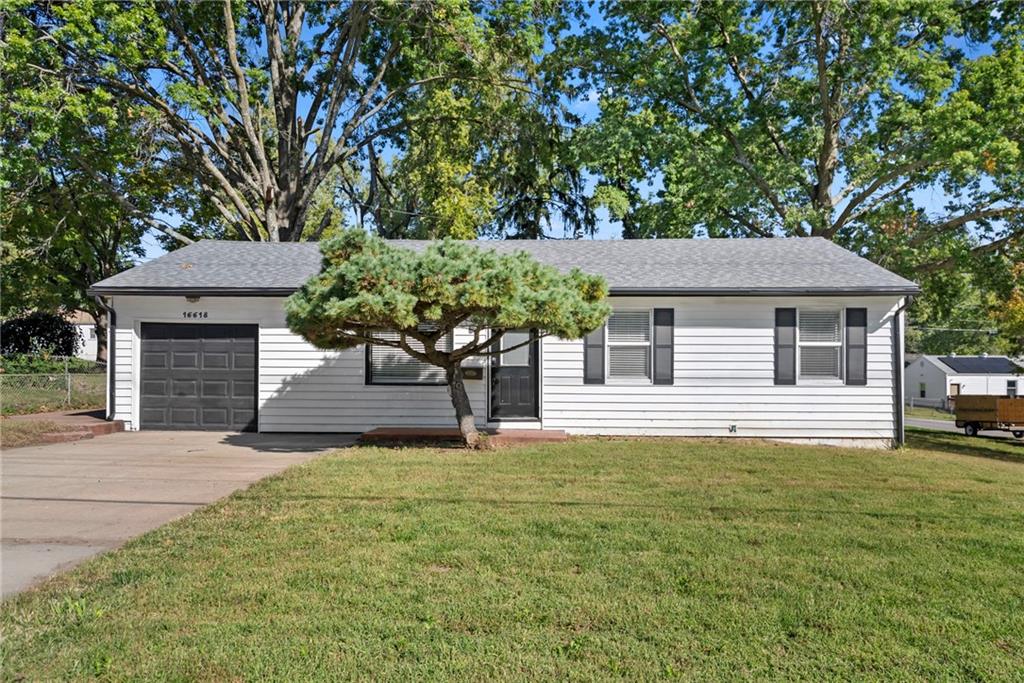 16618 E Salisbury Road Property Photo 1