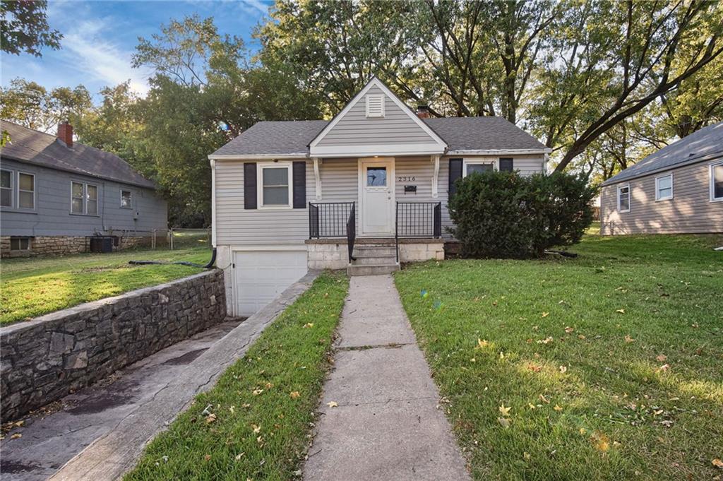 2316 Blue Ridge Terrace Property Photo 1