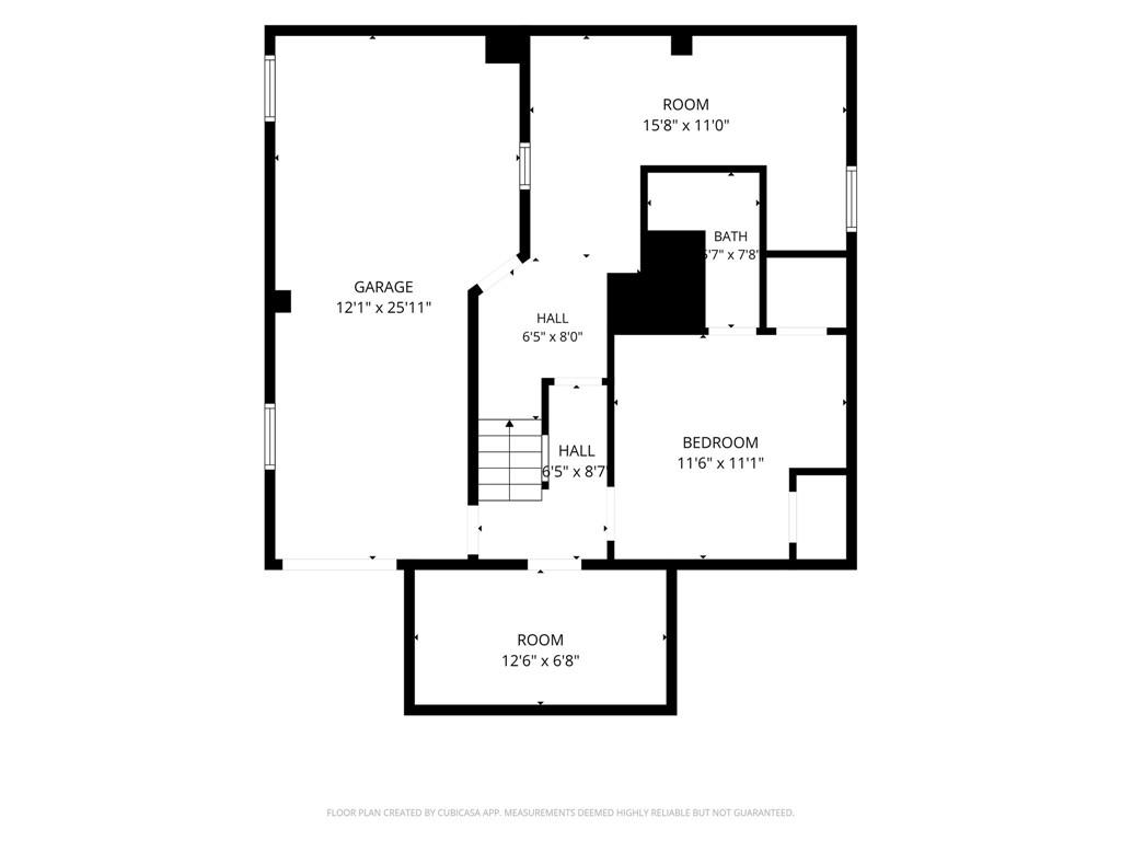 2316 Blue Ridge Terrace Property Photo 28