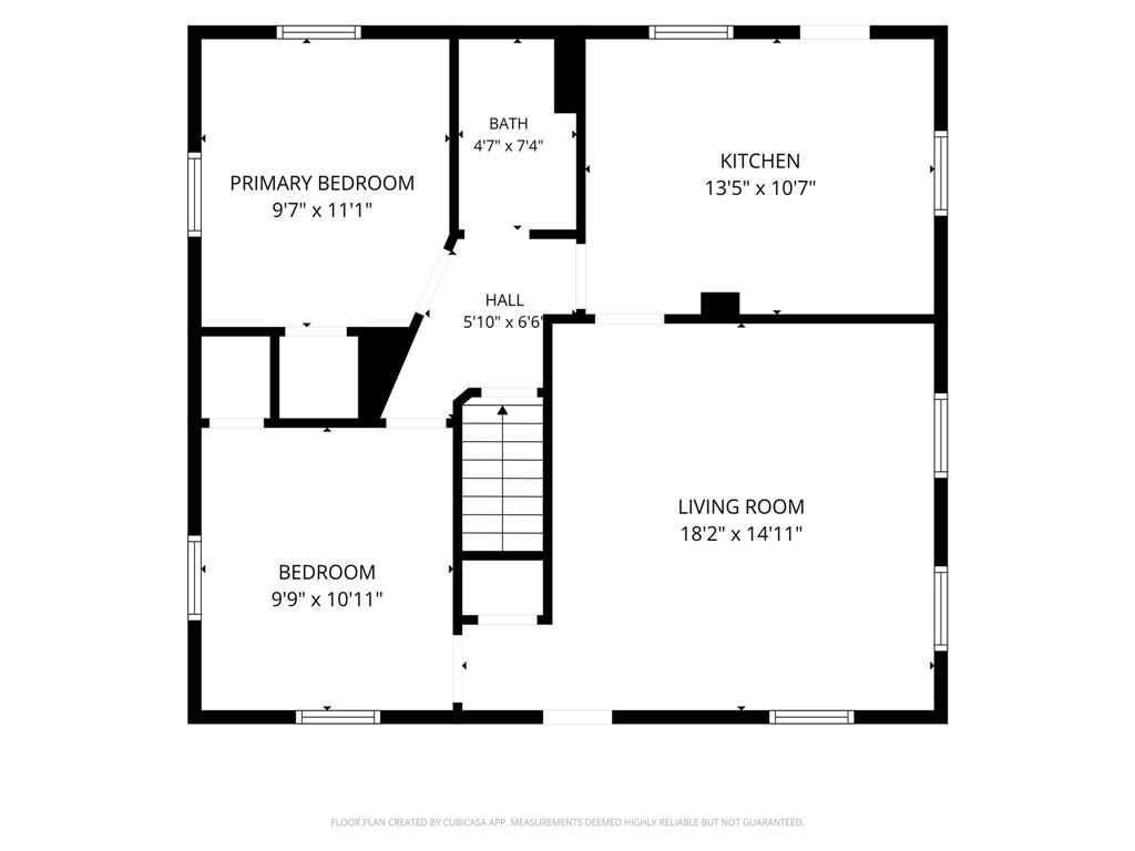 2316 Blue Ridge Terrace Property Photo 29
