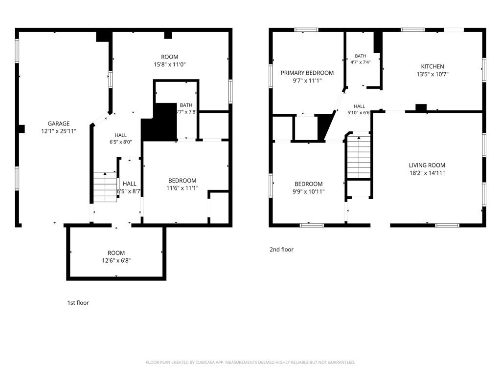 2316 Blue Ridge Terrace Property Photo 30