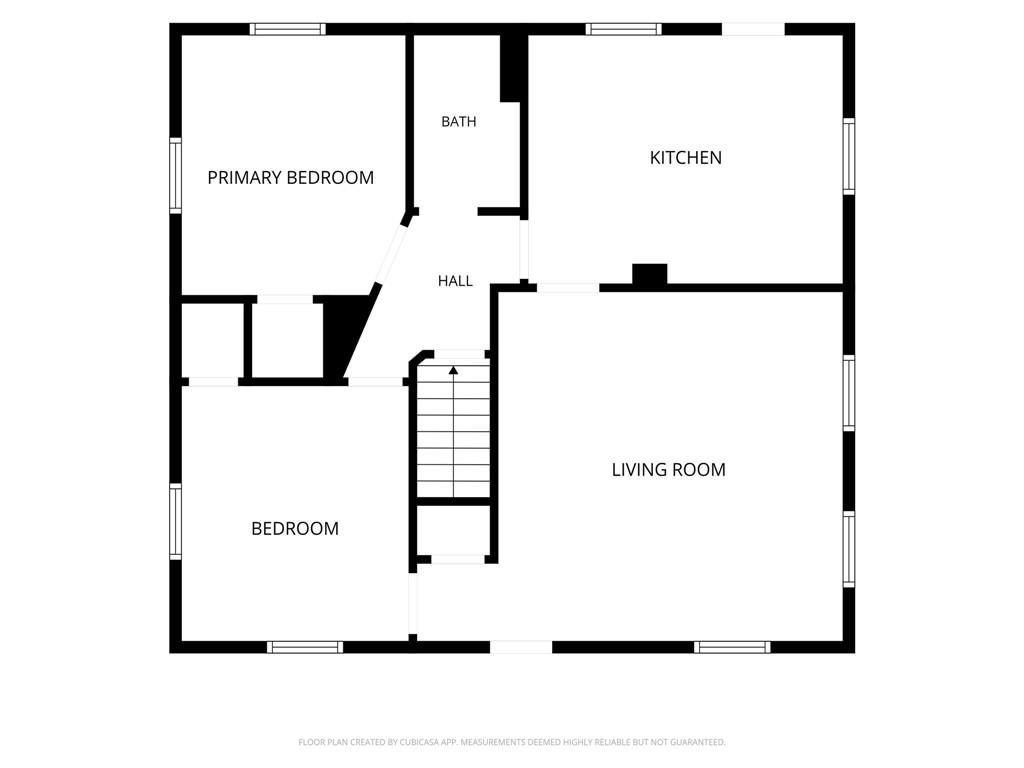2316 Blue Ridge Terrace Property Photo 32