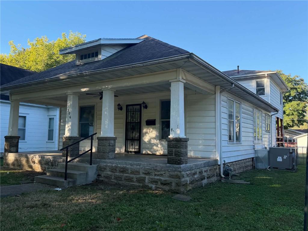 306 S Andrick Street Property Photo 2