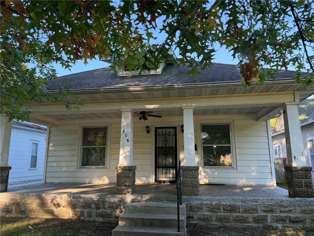 306 S Andrick Street Property Photo 5