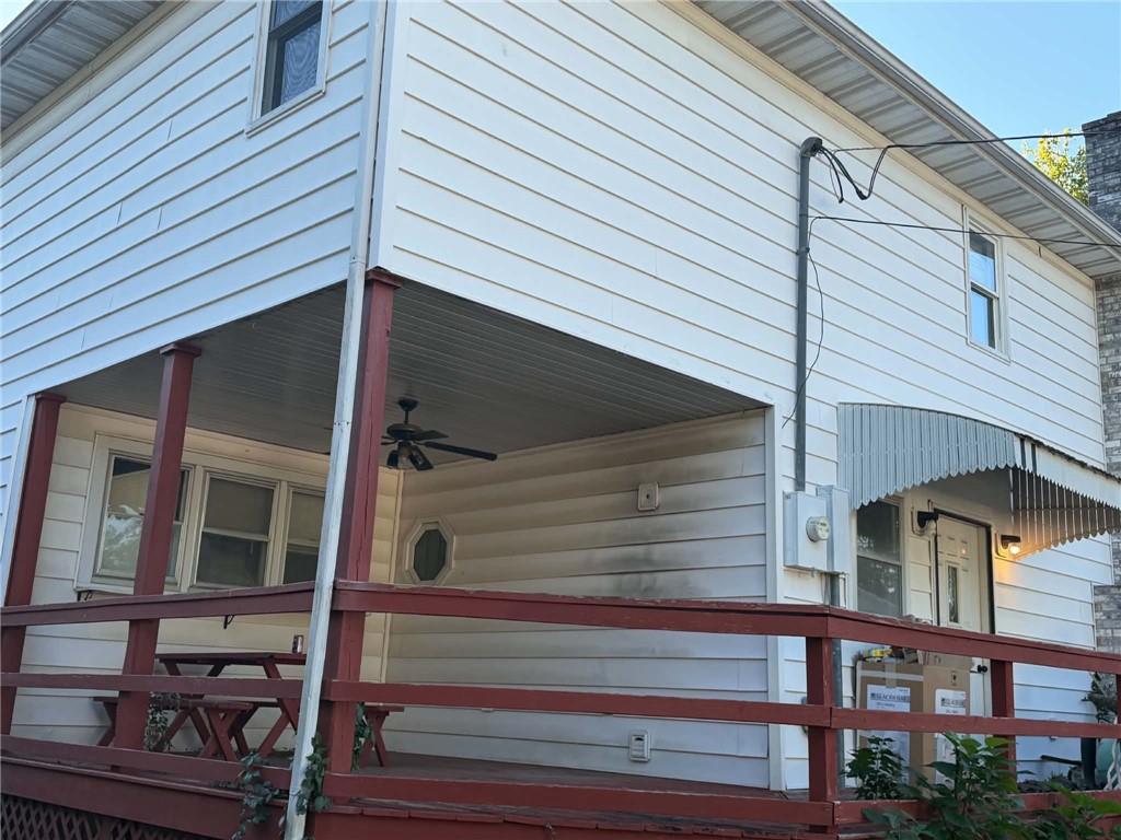 306 S Andrick Street Property Photo 7